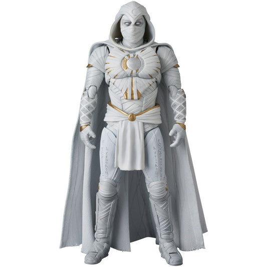 PRE ORDER – MEDICOM TOY - MAFEX MOON KNIGHT - MAFEX NO.322