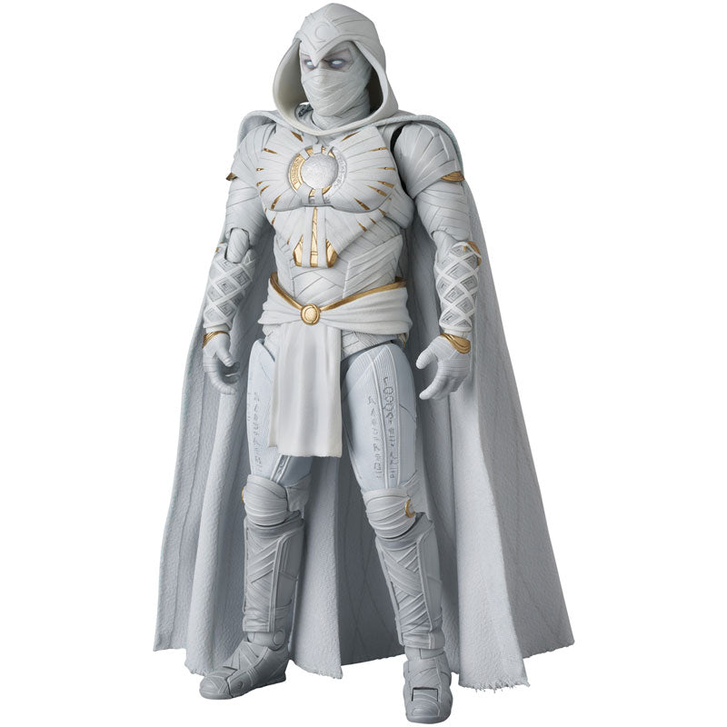 PRE ORDER – MEDICOM TOY - MAFEX MOON KNIGHT - MAFEX NO.322