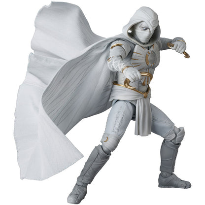 PRE ORDER – MEDICOM TOY - MAFEX MOON KNIGHT - MAFEX NO.322