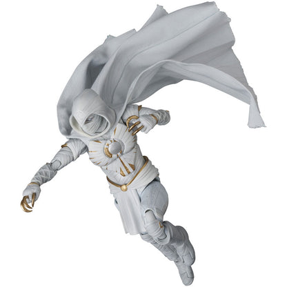 PRE ORDER – MEDICOM TOY - MAFEX MOON KNIGHT - MAFEX NO.322