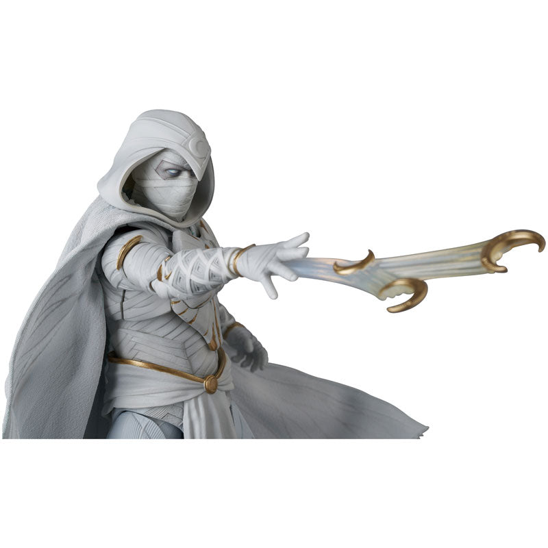 PRE ORDER – MEDICOM TOY - MAFEX MOON KNIGHT - MAFEX NO.322
