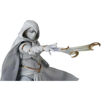 PRE ORDER – MEDICOM TOY - MAFEX MOON KNIGHT - MAFEX NO.322
