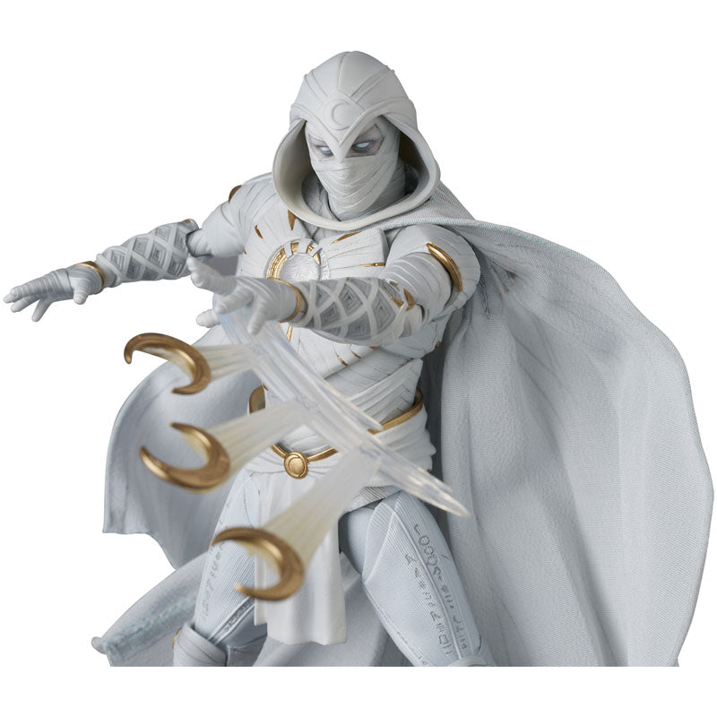 PRE ORDER – MEDICOM TOY - MAFEX MOON KNIGHT - MAFEX NO.322