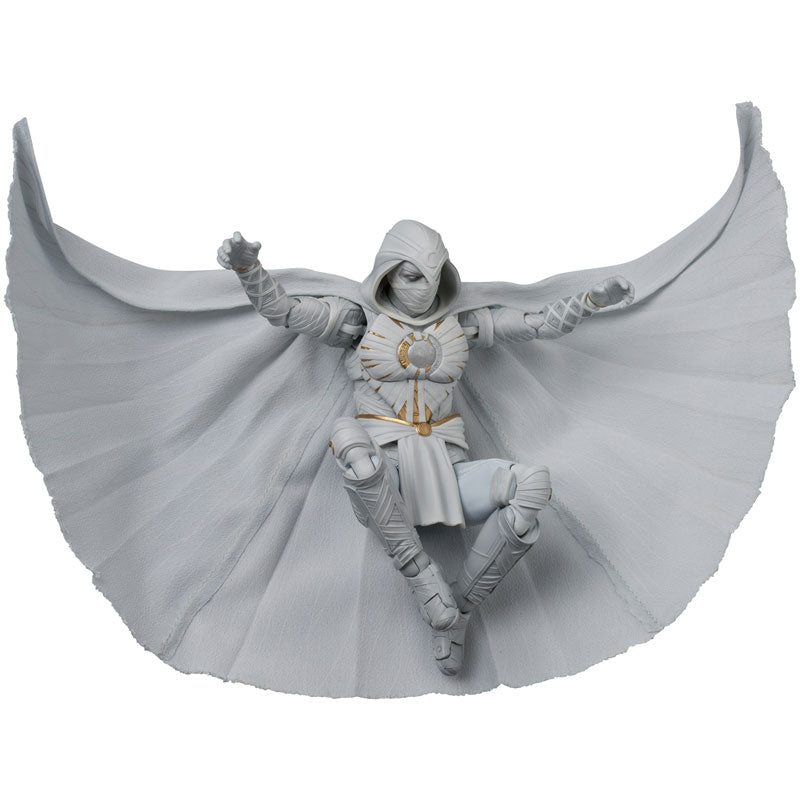 PRE ORDER – MEDICOM TOY - MAFEX MOON KNIGHT - MAFEX NO.322