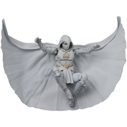PRE ORDER – MEDICOM TOY - MAFEX MOON KNIGHT - MAFEX NO.322