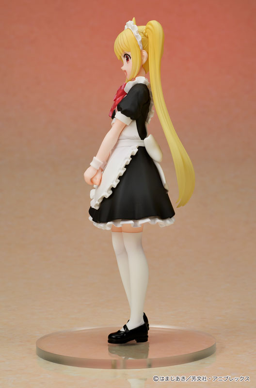 PRE ORDER – DIGSTA - BOCCHI THE ROCK! - NIJIKA IJICHI