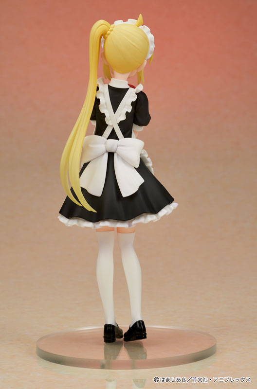 PRE ORDER – DIGSTA - BOCCHI THE ROCK! - NIJIKA IJICHI