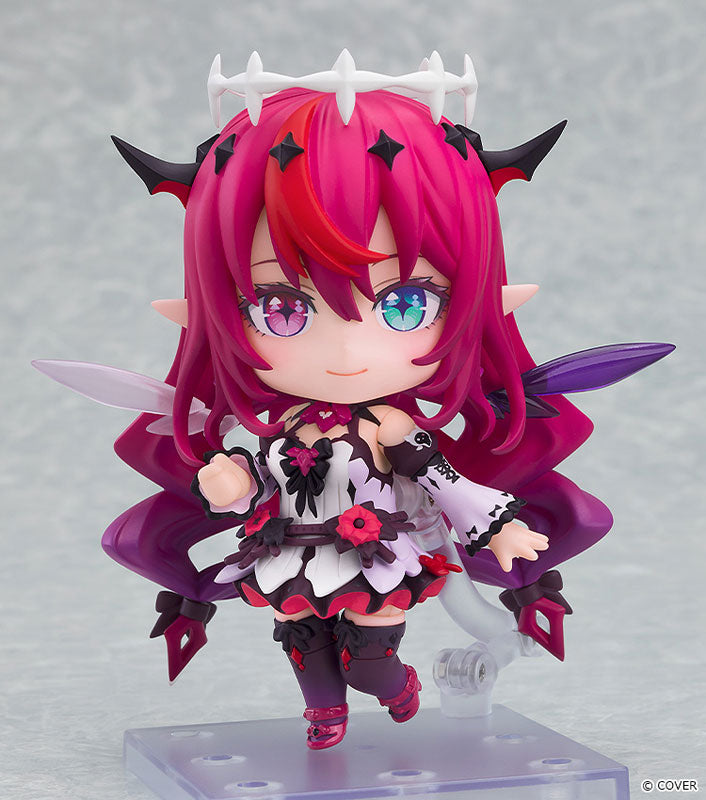 PRE ORDER – NENDOROID - HOLOLIVE - IRYS