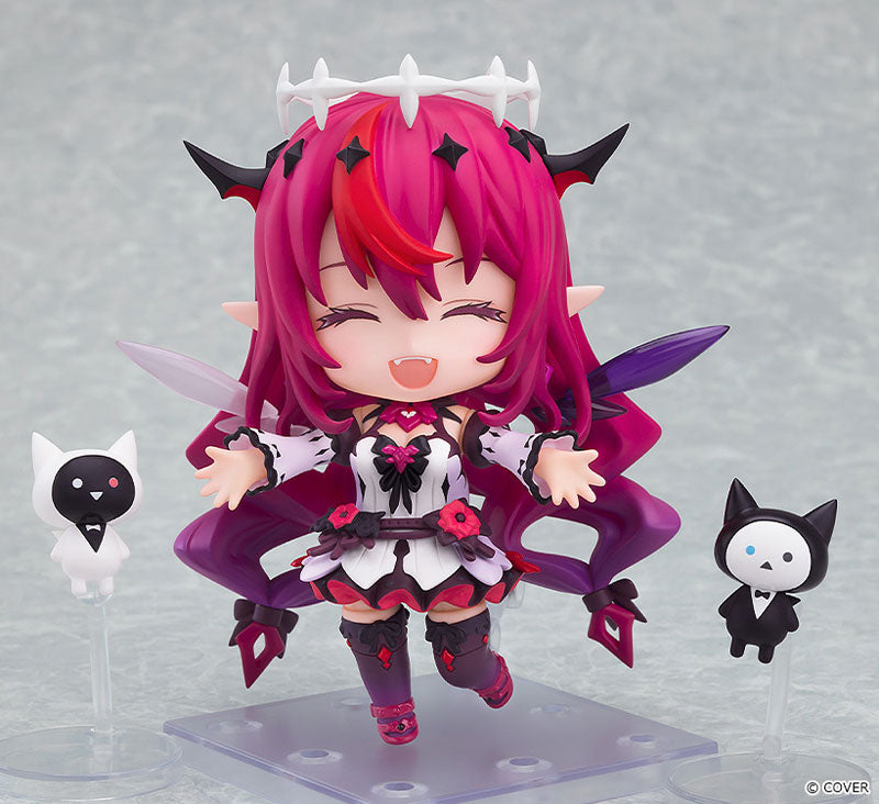 PRE ORDER – NENDOROID - HOLOLIVE - IRYS
