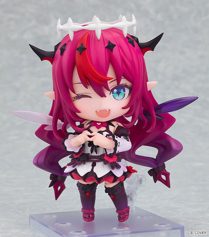 PRE ORDER – NENDOROID - HOLOLIVE - IRYS