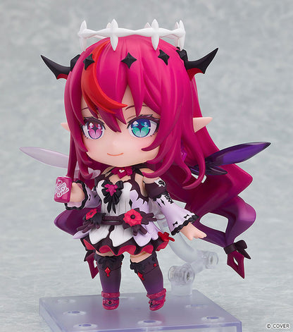 PRE ORDER – NENDOROID - HOLOLIVE - IRYS