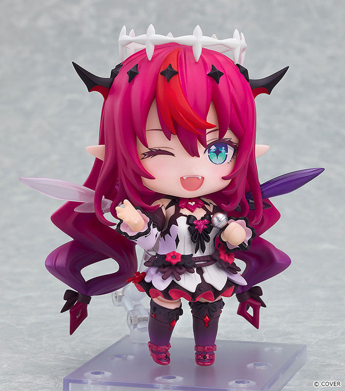 PRE ORDER – NENDOROID - HOLOLIVE - IRYS