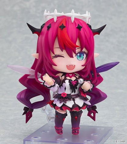 PRE ORDER – NENDOROID - HOLOLIVE - IRYS
