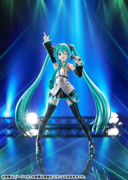 PRE ORDER – PLAMATEA - HATSUNE MIKU