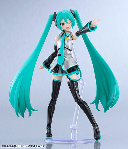 PRE ORDER – PLAMATEA - HATSUNE MIKU