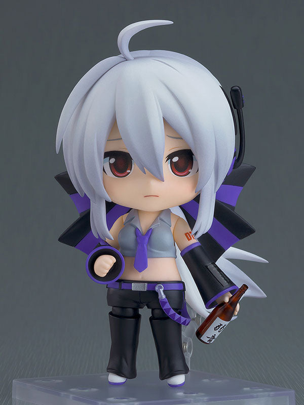 PRE ORDER – NENDOROID - YOWANE HAKU