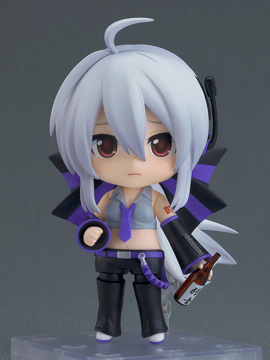 PRE ORDER – NENDOROID - YOWANE HAKU