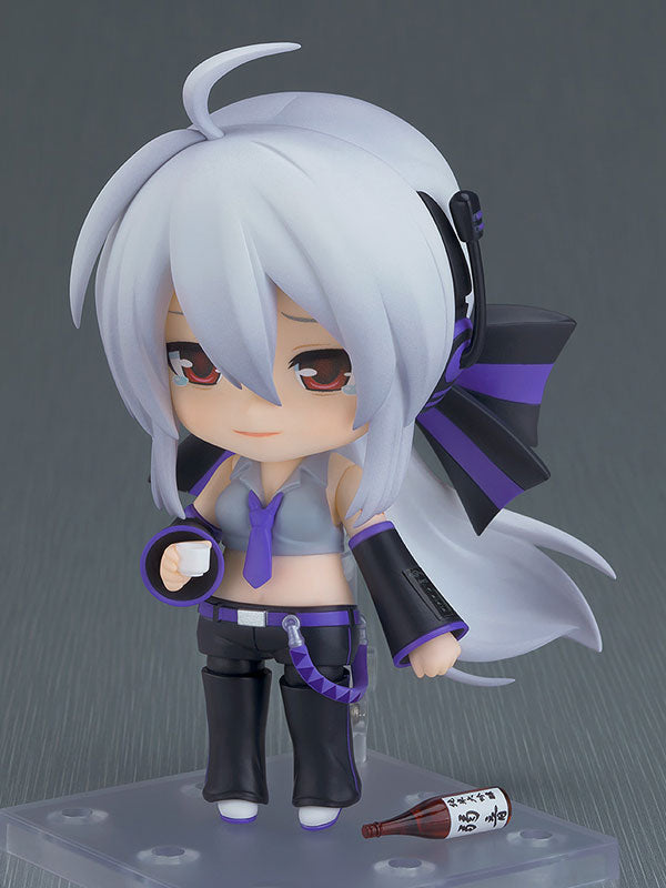 PRE ORDER – NENDOROID - YOWANE HAKU