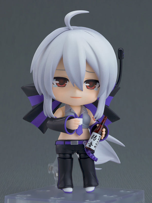 PRE ORDER – NENDOROID - YOWANE HAKU