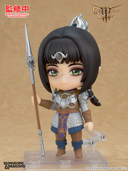 PRE ORDER – NENDOROID - BALDUR'S GATE III - SHADOWHEART