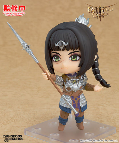PRE ORDER – NENDOROID - BALDUR'S GATE III - SHADOWHEART