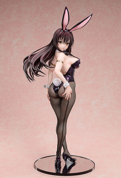 PRE ORDER – 1/3 TO LOVE-RU DARKNESS - YUI KOTEGAWA - BUNNY VER.
