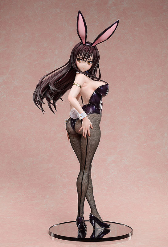 PRE ORDER – 1/3 TO LOVE-RU DARKNESS - YUI KOTEGAWA - BUNNY VER.