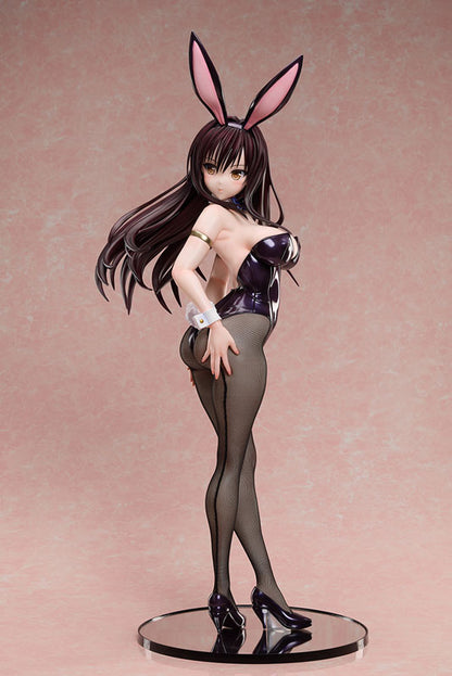 PRE ORDER – 1/3 TO LOVE-RU DARKNESS - YUI KOTEGAWA - BUNNY VER.