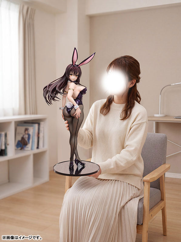 PRE ORDER – 1/3 TO LOVE-RU DARKNESS - YUI KOTEGAWA - BUNNY VER.