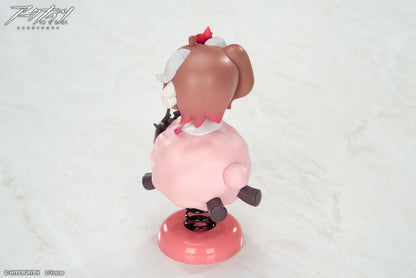PRE ORDER – ARKNIGHTS - HAPPYSHAKE SERIES - EYJAFJALLA THE HVÍT ASKA - FIGURE