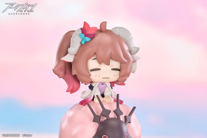 PRE ORDER – ARKNIGHTS - HAPPYSHAKE SERIES - EYJAFJALLA THE HVÍT ASKA - FIGURE