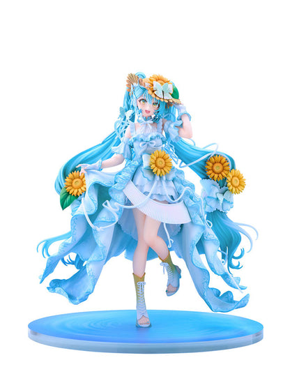 PRE ORDER – 1/7 HATSUNE MIKU - MAGICAL MIRAI 2026 VER. COMPLETE FIGURE