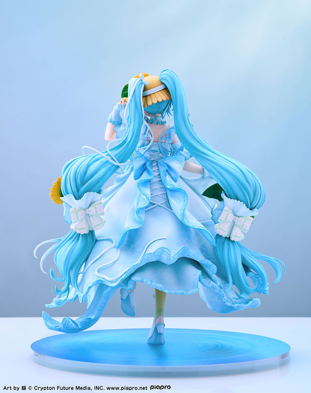 PRE ORDER – 1/7 HATSUNE MIKU - MAGICAL MIRAI 2026 VER. COMPLETE FIGURE