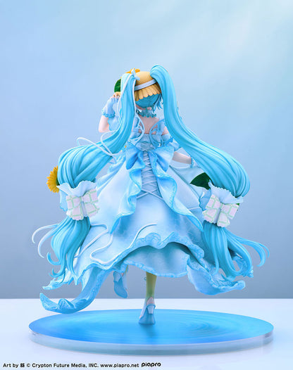 PRE ORDER – 1/7 HATSUNE MIKU - MAGICAL MIRAI 2026 VER. COMPLETE FIGURE