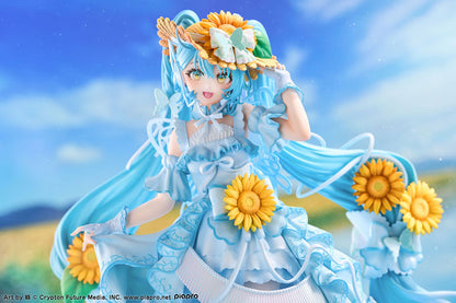 PRE ORDER – 1/7 HATSUNE MIKU - MAGICAL MIRAI 2026 VER. COMPLETE FIGURE