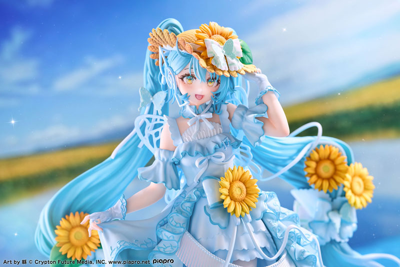PRE ORDER – 1/7 HATSUNE MIKU - MAGICAL MIRAI 2026 VER. COMPLETE FIGURE