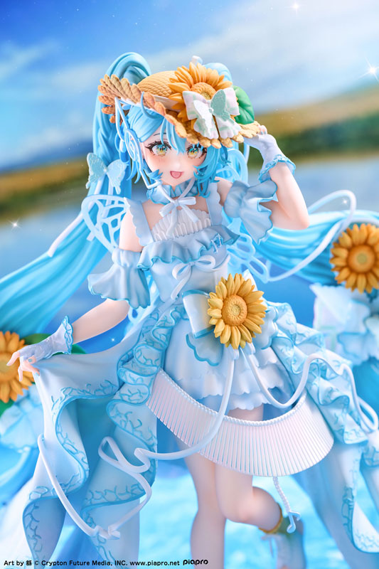 PRE ORDER – 1/7 HATSUNE MIKU - MAGICAL MIRAI 2026 VER. COMPLETE FIGURE