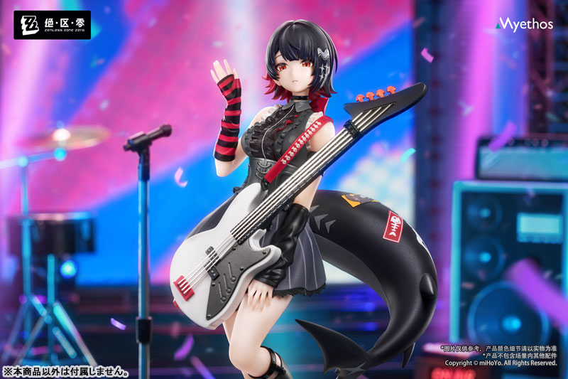 PRE ORDER – 1/8 GIFT+ - ZENLESS ZONE ZERO - ELLEN JOE - SPARKLING WONDERLAND VER.