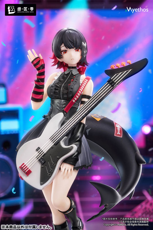 PRE ORDER – 1/8 GIFT+ - ZENLESS ZONE ZERO - ELLEN JOE - SPARKLING WONDERLAND VER.