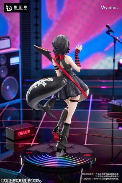 PRE ORDER – 1/8 GIFT+ - ZENLESS ZONE ZERO - ELLEN JOE - SPARKLING WONDERLAND VER.
