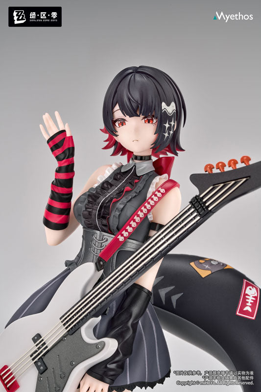 PRE ORDER – 1/8 GIFT+ - ZENLESS ZONE ZERO - ELLEN JOE - SPARKLING WONDERLAND VER.
