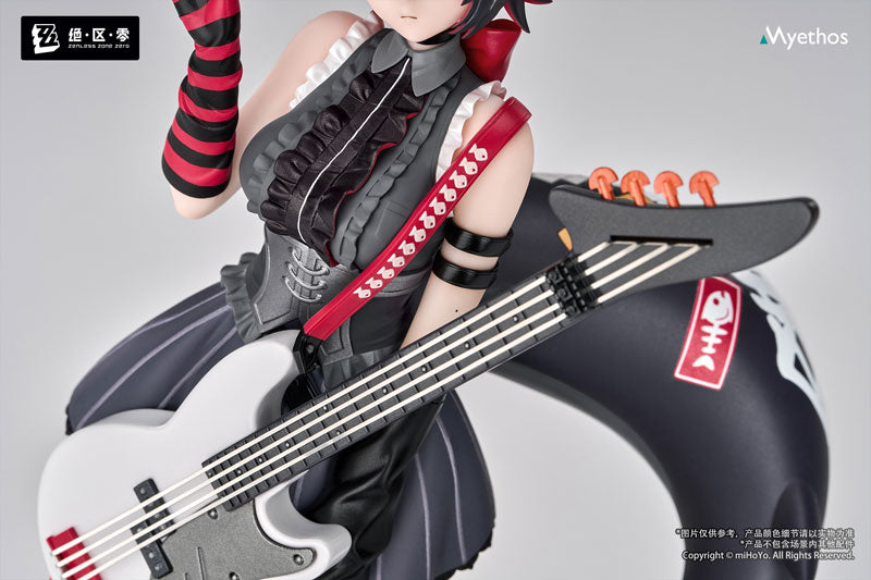 PRE ORDER – 1/8 GIFT+ - ZENLESS ZONE ZERO - ELLEN JOE - SPARKLING WONDERLAND VER.