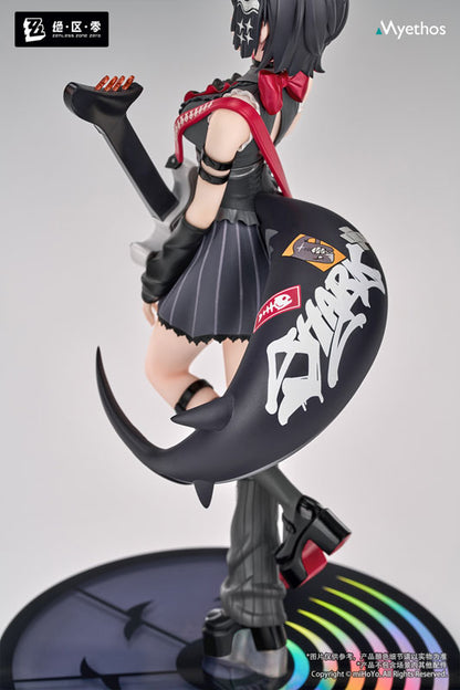 PRE ORDER – 1/8 GIFT+ - ZENLESS ZONE ZERO - ELLEN JOE - SPARKLING WONDERLAND VER.