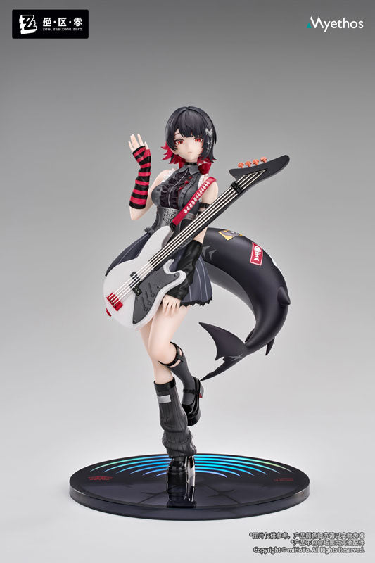PRE ORDER – 1/8 GIFT+ - ZENLESS ZONE ZERO - ELLEN JOE - SPARKLING WONDERLAND VER.