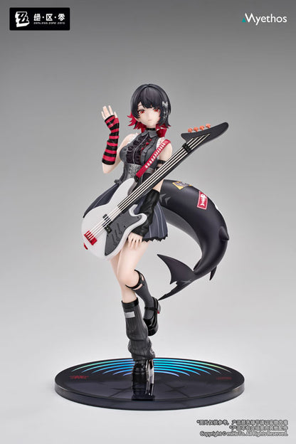 PRE ORDER – 1/8 GIFT+ - ZENLESS ZONE ZERO - ELLEN JOE - SPARKLING WONDERLAND VER.