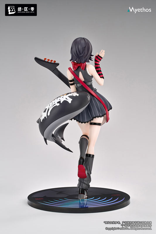 PRE ORDER – 1/8 GIFT+ - ZENLESS ZONE ZERO - ELLEN JOE - SPARKLING WONDERLAND VER.