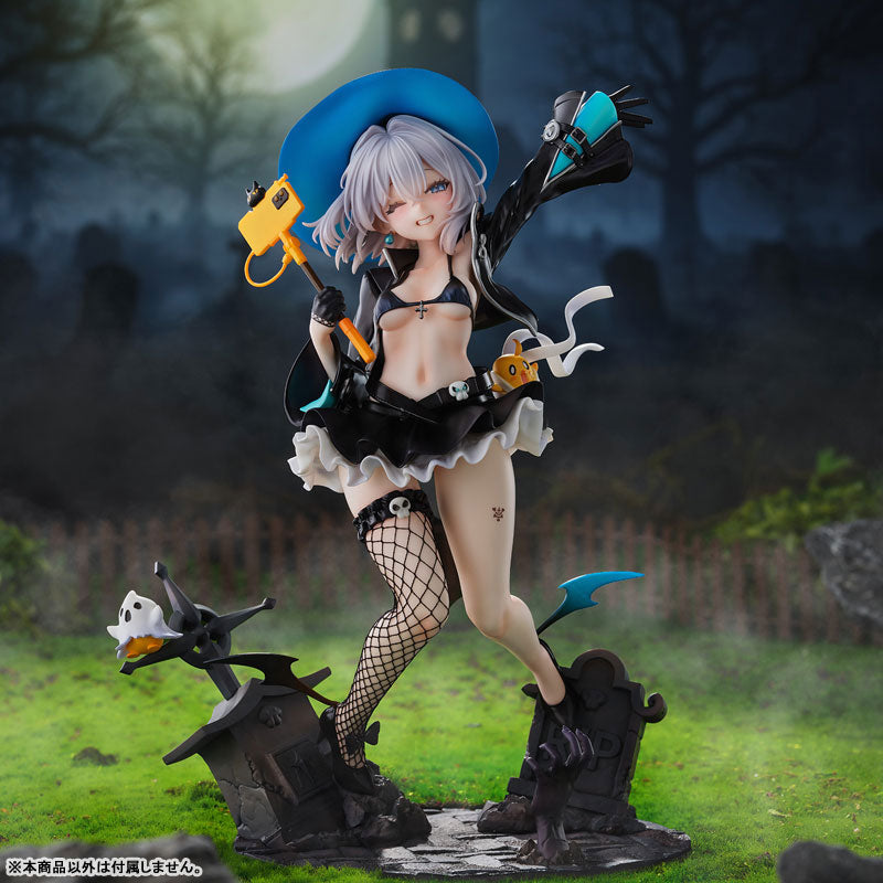 PRE ORDER – 1/6 AZUR LANE JADE - A GOOD GIRL'S HEART-POUNDING MAGIC