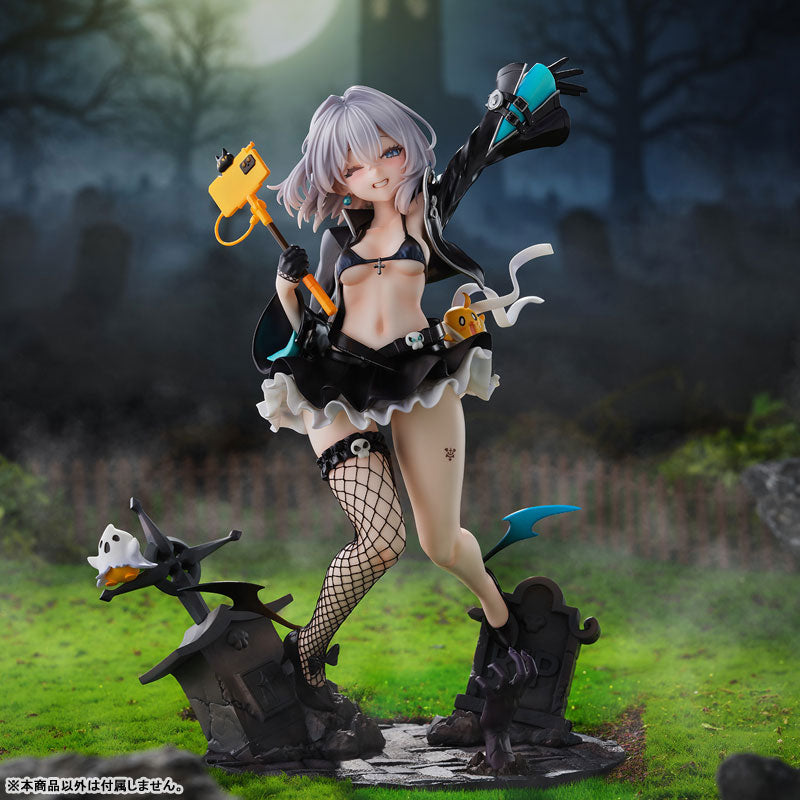 PRE ORDER – 1/6 AZUR LANE JADE - A GOOD GIRL'S HEART-POUNDING MAGIC
