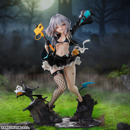 PRE ORDER – 1/6 AZUR LANE JADE - A GOOD GIRL'S HEART-POUNDING MAGIC