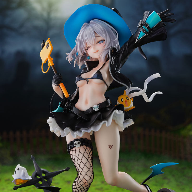 PRE ORDER – 1/6 AZUR LANE JADE - A GOOD GIRL'S HEART-POUNDING MAGIC
